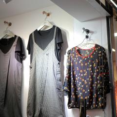 雪纺碎花小衫女七分袖2020夏装新款半袖上衣宽松中袖开衫洋气