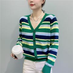 秋季新款设计感小众甜美打底上衣